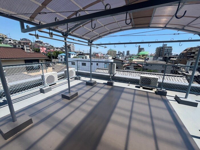 物件外観写真4　(その他)