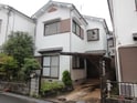 虎谷貸家７号