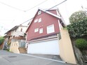 豊中市緑丘四丁目戸建貸家