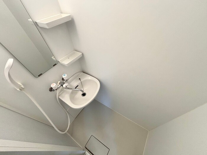 物件内観写真9　(バス／シャワールーム等)