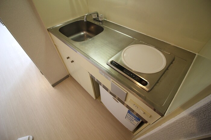 物件内観写真9　(キッチン)