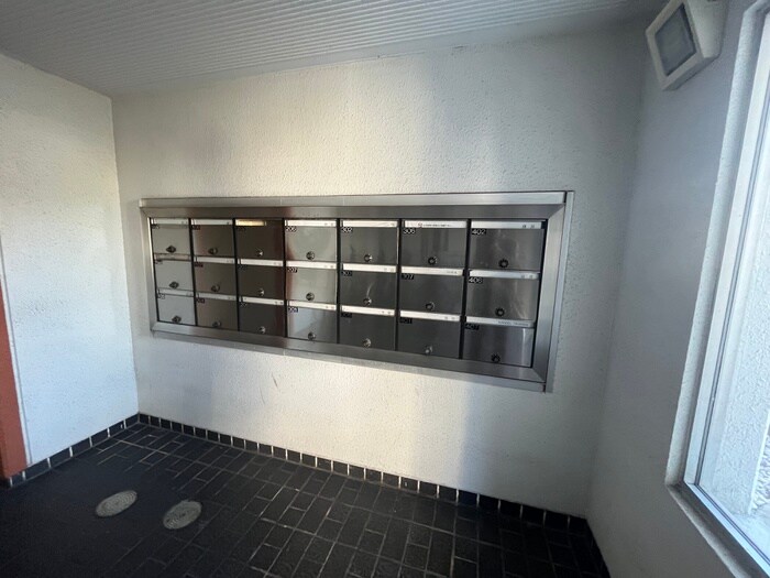 物件外観写真6　(建物設備)