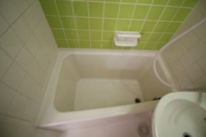 物件内観写真10　(バス／シャワールーム等)