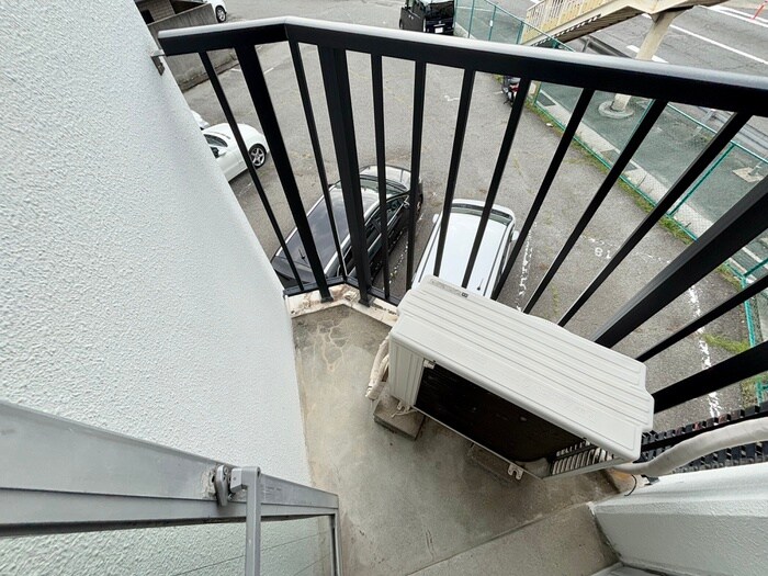 物件内観写真16　(ベランダ・バルコニー)