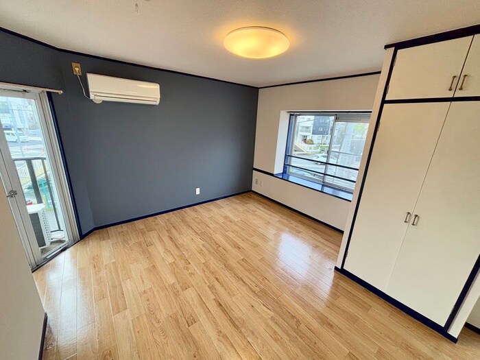 物件内観写真19　(居室)