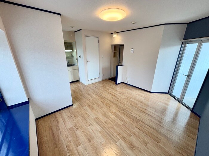 物件内観写真20　(居室)