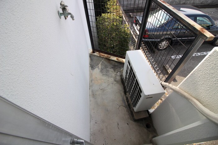 物件内観写真20　(ベランダ・バルコニー)