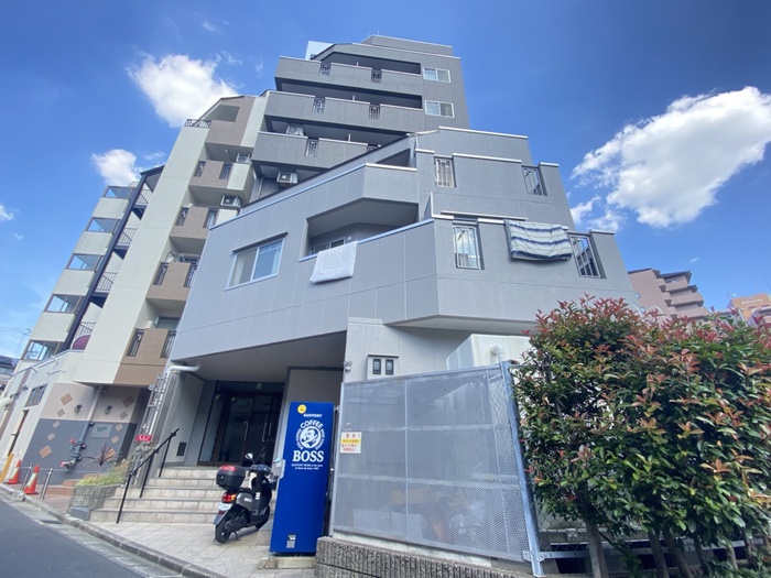 外観写真