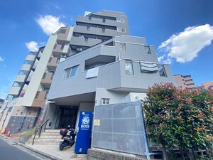 ハイムリップルⅤ外観写真