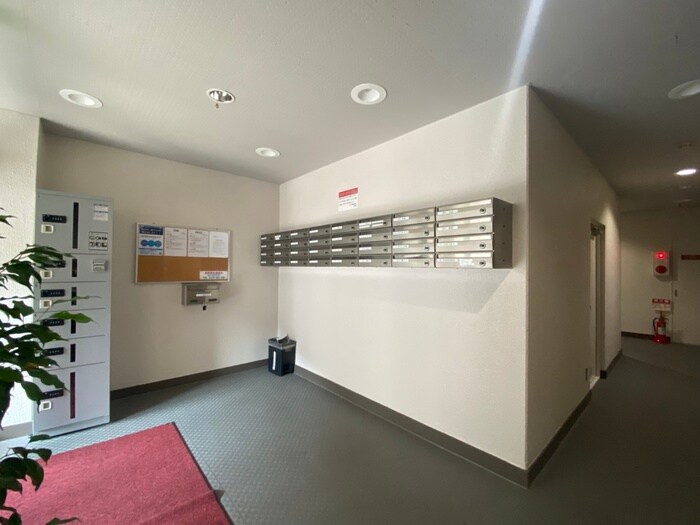 物件外観写真3　(建物設備)