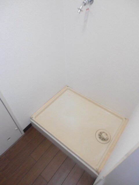 物件内観写真12　(洗面)