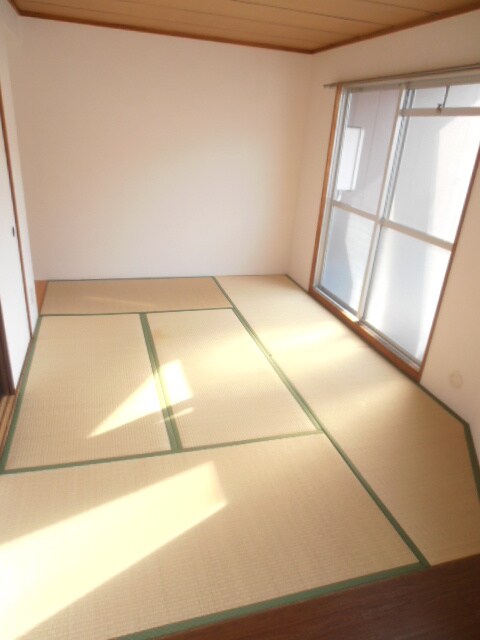 物件内観写真14　(居室)