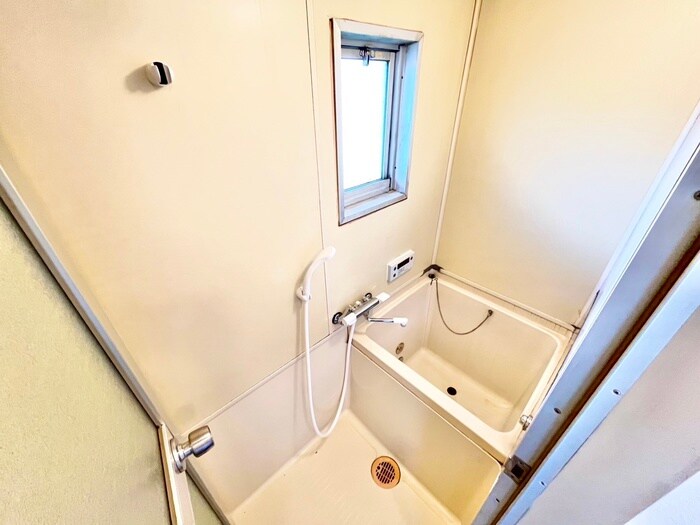 物件内観写真9　(バス／シャワールーム等)