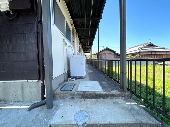 物件外観写真4　(その他)