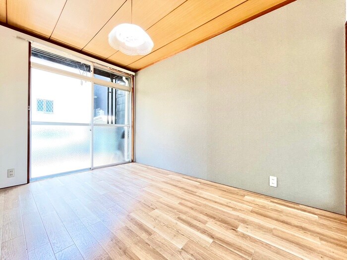 物件内観写真14　(居室)
