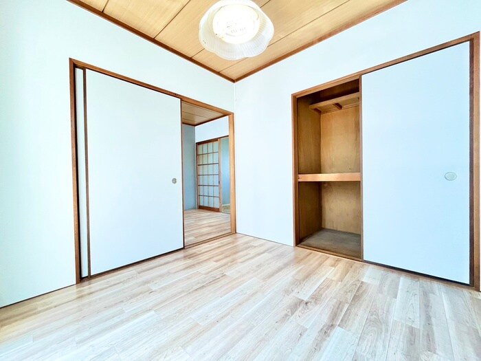 物件内観写真20　(居室)