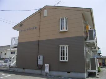 カームタウン阪南