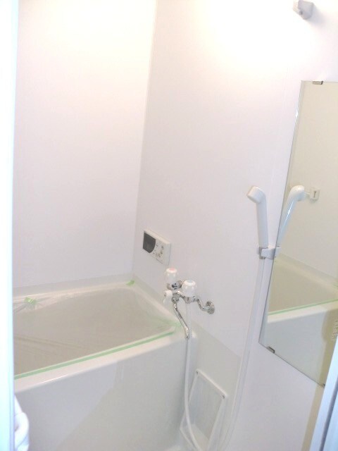 物件内観写真7　(バス／シャワールーム等)