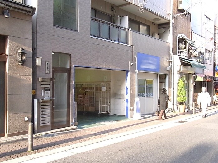 物件外観写真4　(その他)