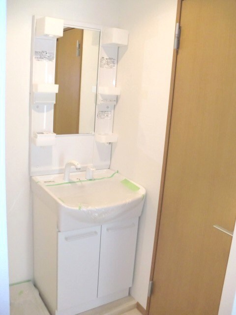 物件内観写真9　(洗面)