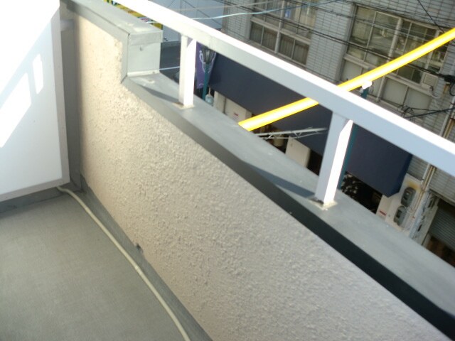 物件内観写真11　(ベランダ・バルコニー)