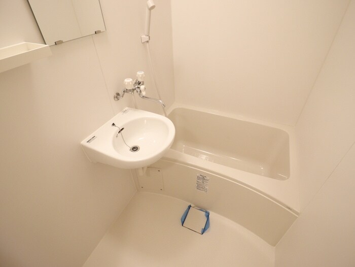 物件内観写真11　(バス／シャワールーム等)