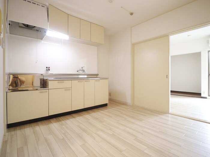 物件内観写真13　(キッチン)