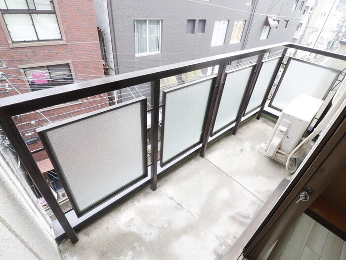 物件内観写真14　(ベランダ・バルコニー)