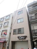 川村貸家