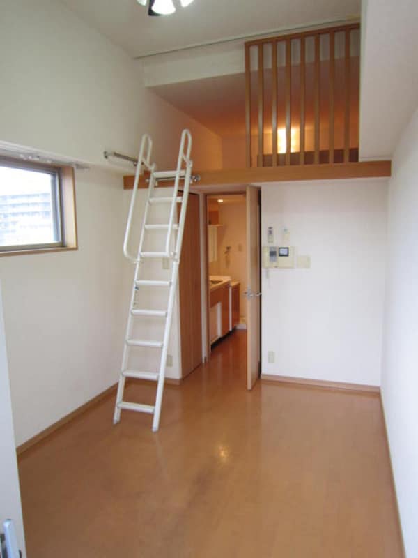 居室