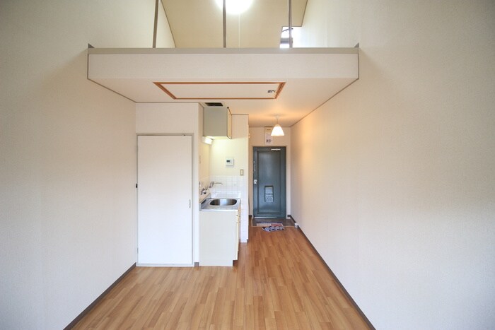 物件内観写真7　(居室)