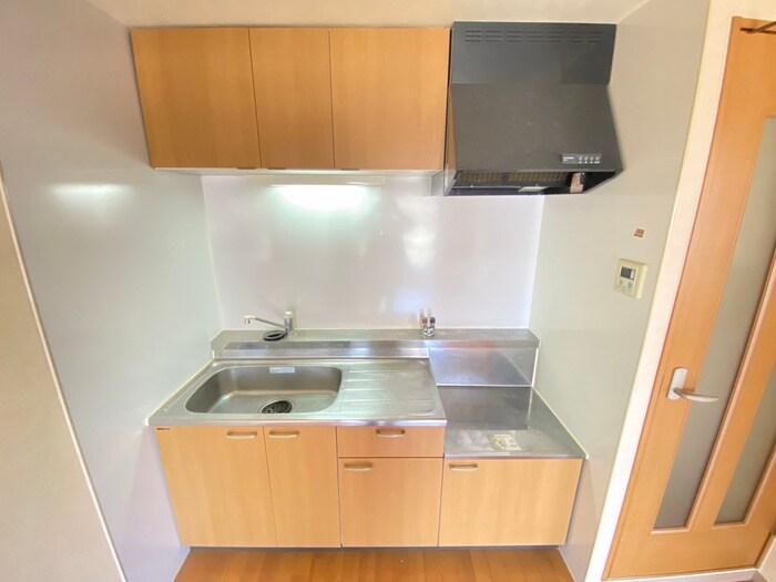 物件内観写真8　(キッチン)