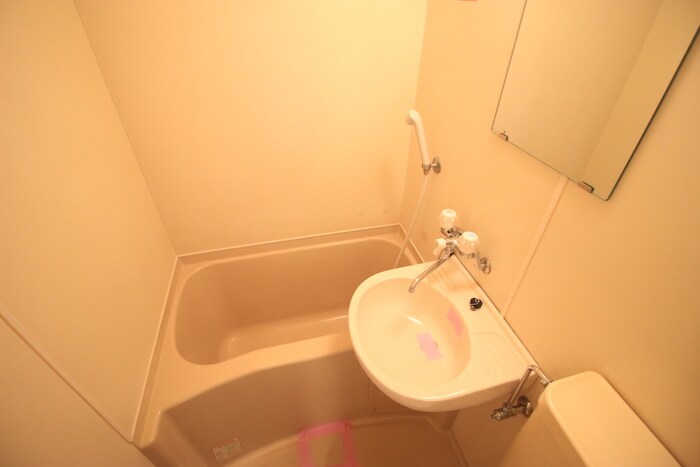 物件内観写真9　(バス／シャワールーム等)