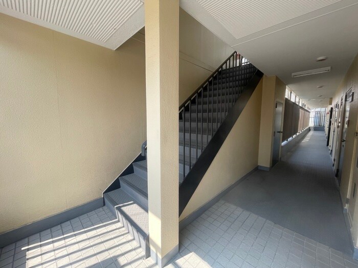 物件外観写真3　(建物設備)