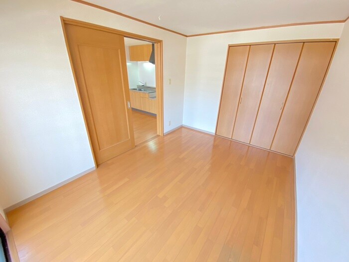 物件内観写真15　(居室)