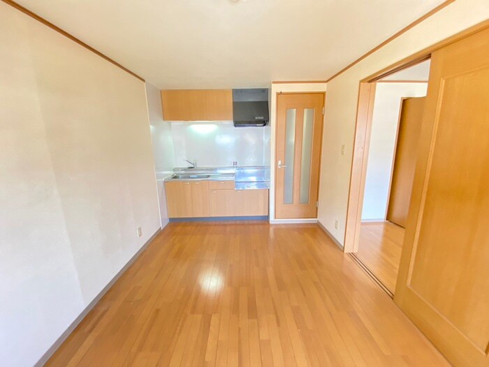 物件内観写真16　(居室)