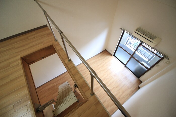 物件内観写真16　(ロフト)