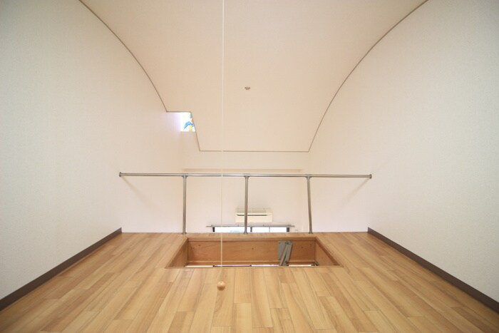 物件内観写真17　(ロフト)