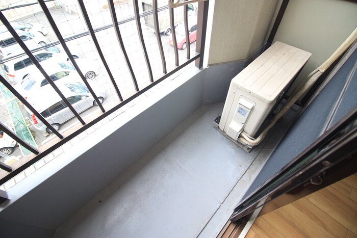 物件内観写真22　(ベランダ・バルコニー)