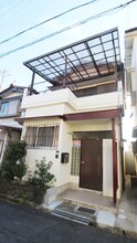 島泉１丁目貸家
