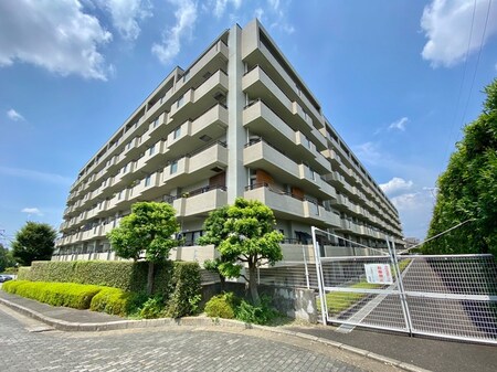 宇治黄檗パークホームズ(714)外観写真