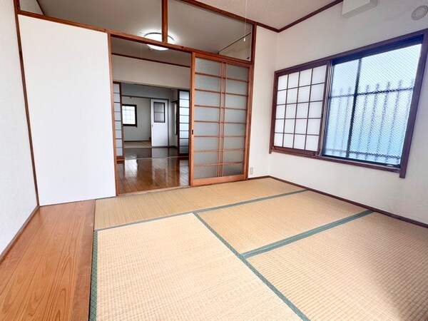 居室
