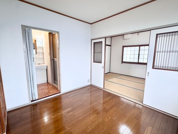 居室