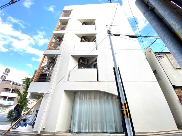 物件外観写真4　(外観写真)