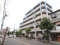 ベルメイト長居（１０７）