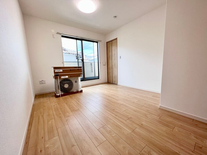 物件内観写真7　(居室)