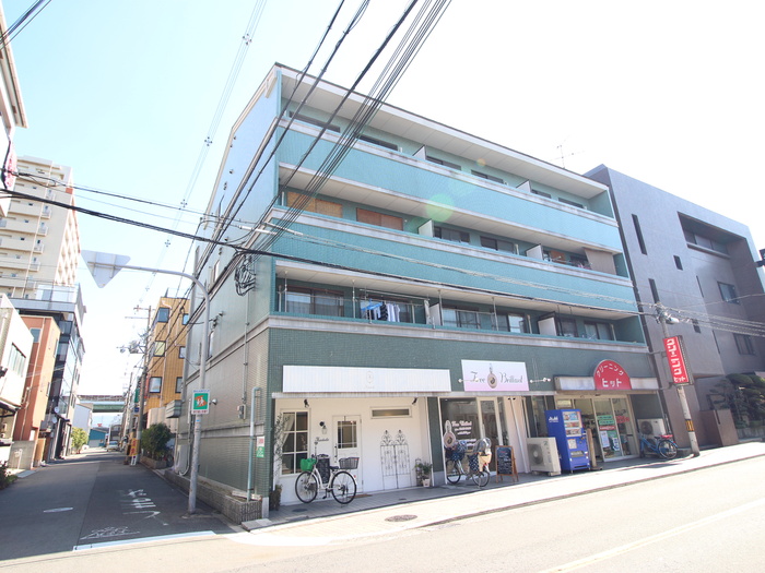 外観写真