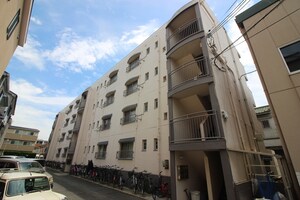 i-Cube外観写真