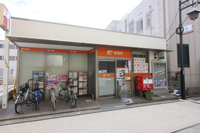 物件外観写真6　(周辺環境)