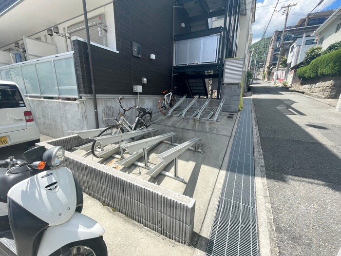 物件外観写真5　(建物設備)